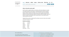 Desktop Screenshot of isabart.org